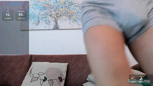 Snapshot of Samuel_Up chatting on 02-19-25, 10:01 Samuel Up online show from 02-19-25, 10:01