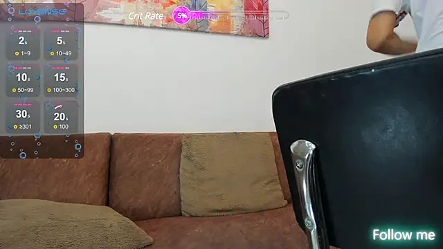 Snapshot of Samuel_Up chatting on 03-12-25, 04:19 Samuel Up online show from 03-12-25, 04:19