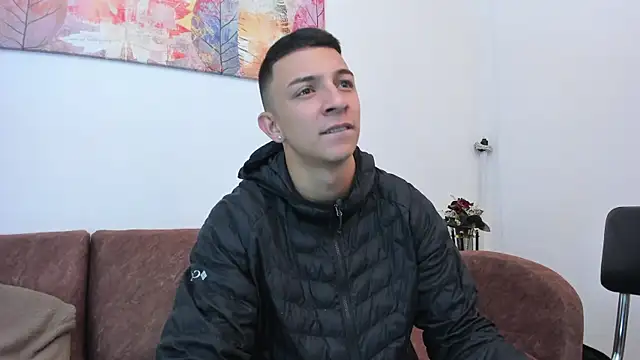 Snapshot of Samuel_Up chatting on 03-19-25, 03:52 Samuel Up online show from 03-19-25, 03:52