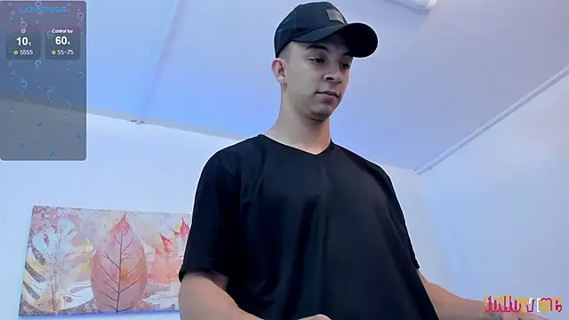 Snapshot of Samuel_Up chatting on 09-16-25, 04:13 Samuel Up online show from 09-16-25, 04:13