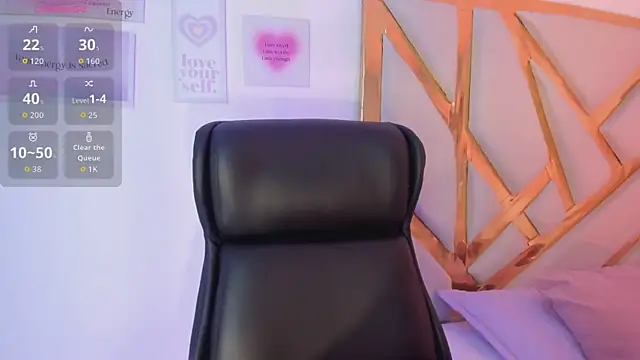 LanaJones  online show from 11-13-25, 12:26