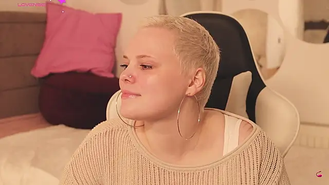 LikaBerry1 online show from 03-01-26, 01:35