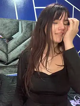 angel natural online show from 02-10-25, 07:07