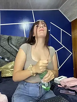 angel natural online show from 02-26-25, 08:11