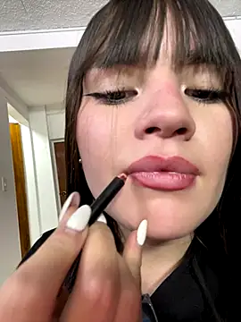 angel natural online show from 09-27-25, 07:08