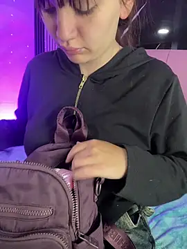 angel natural online show from 01-12-26, 08:47