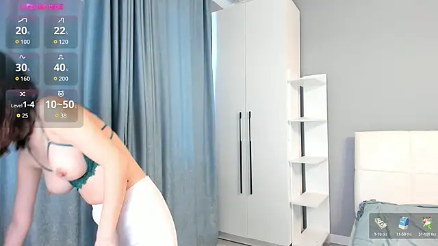 Aurelia kato online show from 12-01-25, 05:45