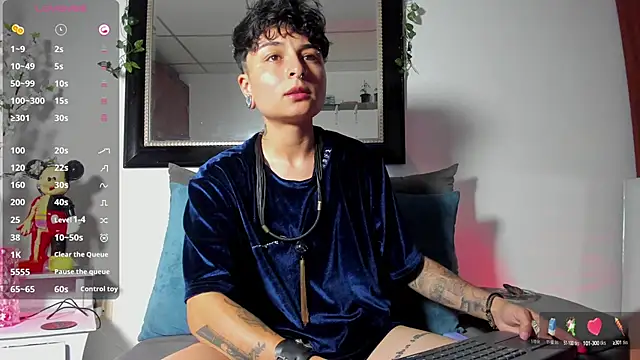 Snapshot of ZuryRamirez_ chatting on 01-11-25, 02:52 ZuryRamirez online show from 01-11-25, 02:52