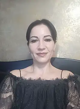 FireLily332 online show from 01-18-25, 07:58