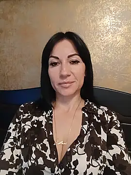 FireLily332 online show from 02-06-25, 04:03