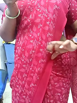 Vaishali90 online show from 01-27-25, 08:40