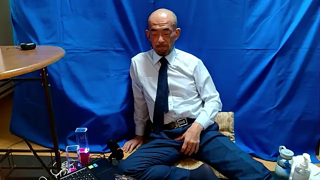 heita omori online show from 11-16-25, 06:30