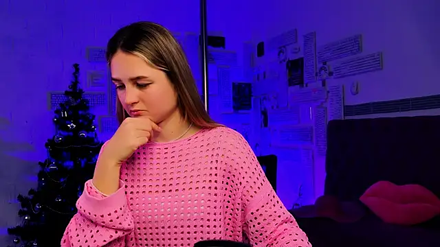 Snapshot of DeboraLarson chatting on 01-24-25, 09:06 DeboraLarson online show from 01-24-25, 09:06