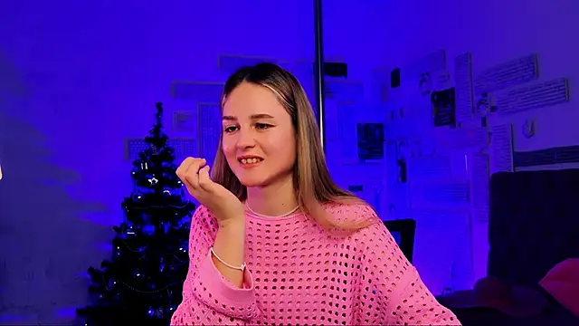 Snapshot of DeboraLarson chatting on 01-24-25, 03:13 DeboraLarson online show from 01-24-25, 03:13