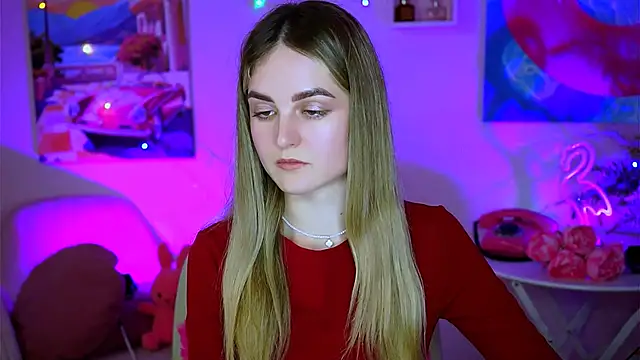 Snapshot of DeboraLarson chatting on 02-14-25, 10:17 DeboraLarson online show from 02-14-25, 10:17