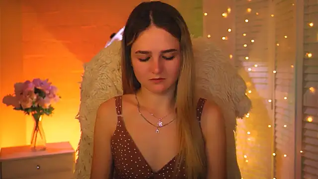 DeboraLarson online show from 02-02-26, 03:49