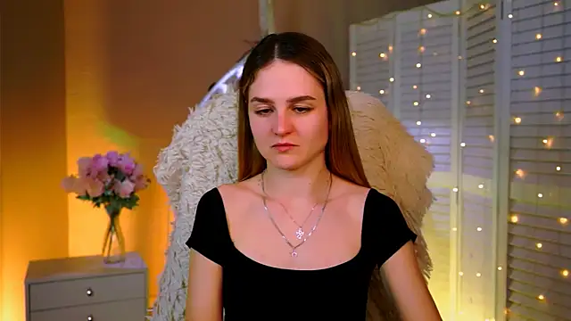 DeboraLarson online show from 02-08-26, 08:07