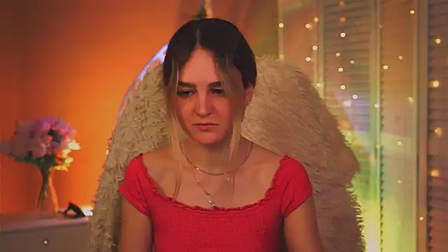 DeboraLarson online show from 02-24-26, 03:26