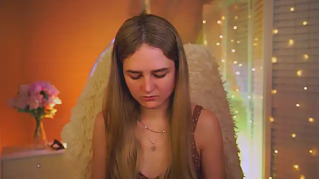 DeboraLarson online show from 03-01-26, 03:30