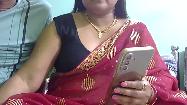 Couple For You18 online show from 02-17-26, 11:29