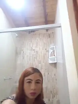 ashley  foxx  online show from 11-29-25, 02:20