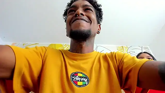 hot ebanospicy online show from 02-15-25, 11:14