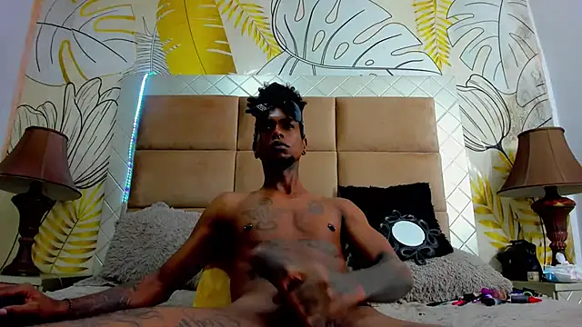 hot ebanospicy online show from 02-27-25, 05:34