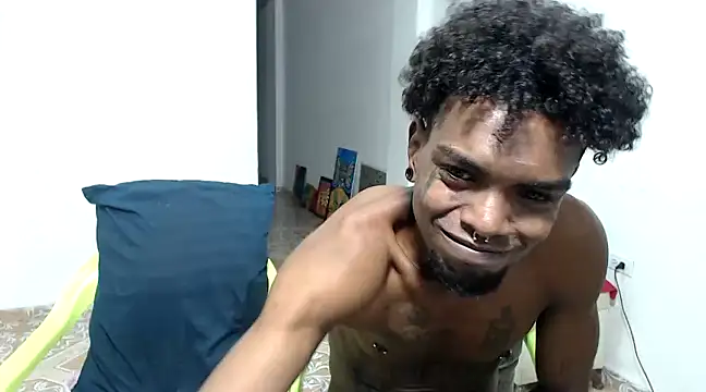 hot ebanospicy online show from 03-21-25, 10:39