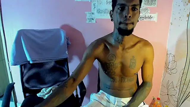 hot ebanospicy online show from 05-03-26, 07:14