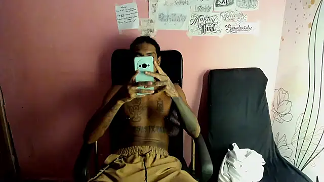 hot ebanospicy online show from 05-15-26, 03:02