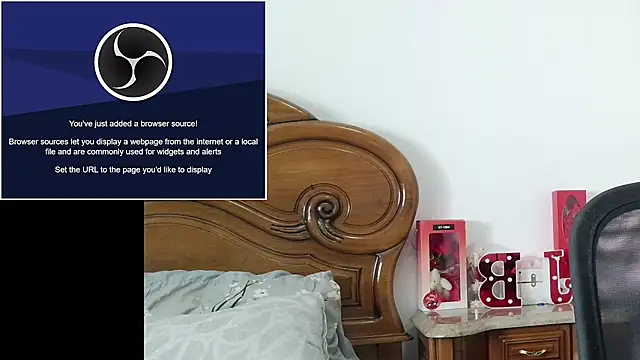 Julie Boronat26 online show from 02-17-26, 02:57