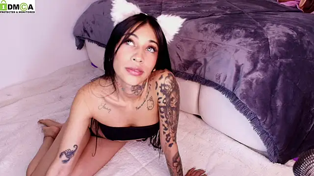 baby alee online show from 04-01-26, 08:04