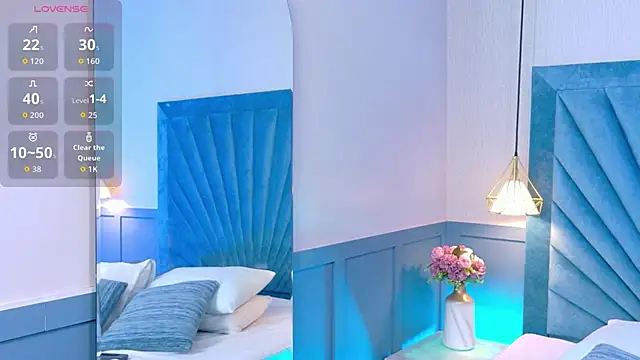 Harper-Avary online show from 11-11-25, 03:34