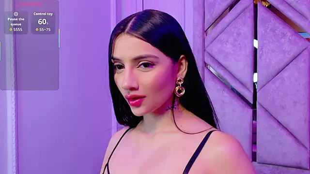 Harper-Avary online show from 11-20-25, 02:50