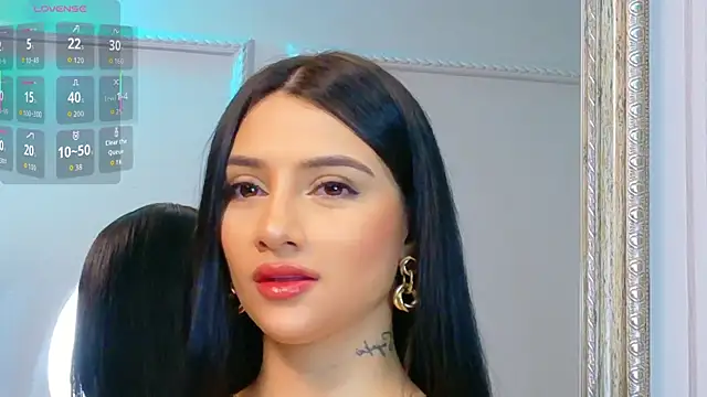 Harper-Avary online show from 12-01-25, 02:11