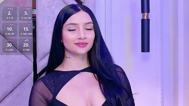 Harper-Avary online show from 01-09-26, 02:42