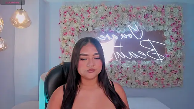 GabriellaLee online show from 03-22-25, 03:30