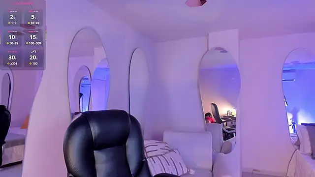 GabriellaLee online show from 10-03-25, 02:52