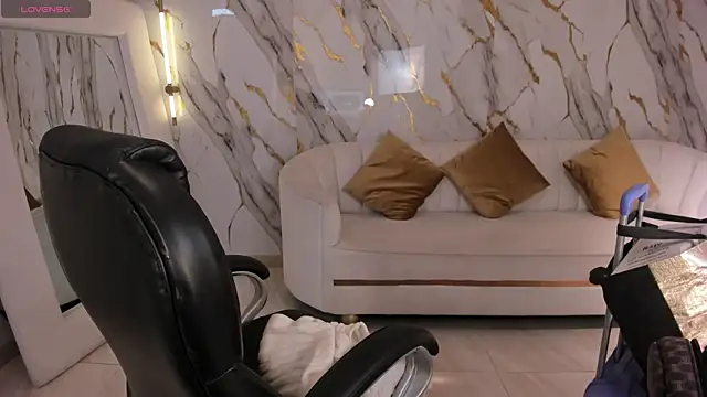 GabriellaLee online show from 10-25-25, 03:03