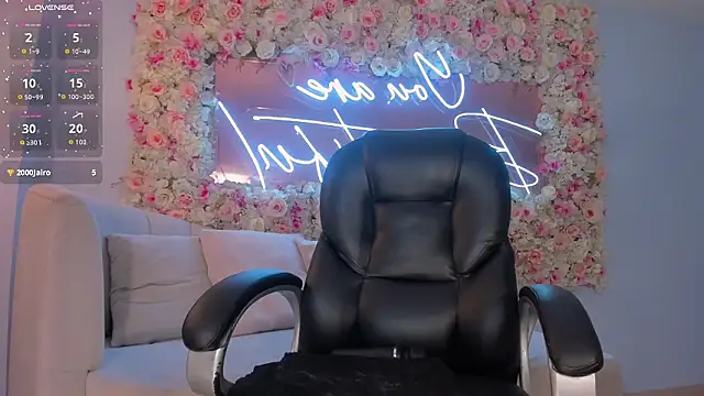 GabriellaLee online show from 02-03-26, 06:22