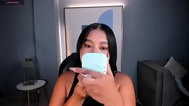 GabriellaLee online show from 05-28-26, 03:04