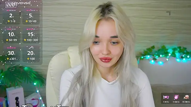 Ashley S online show from 03-03-25, 02:58