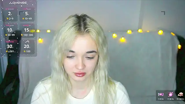 Ashley S online show from 11-17-25, 11:10