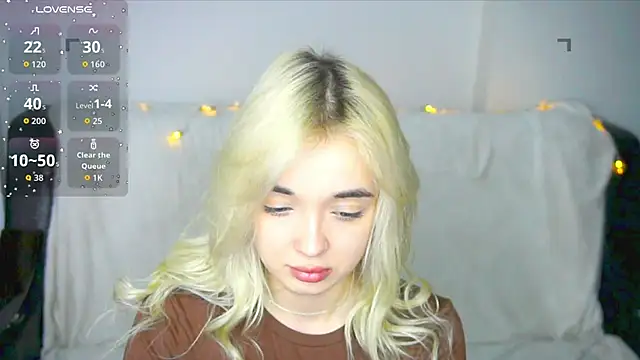 Ashley S online show from 11-19-25, 11:05