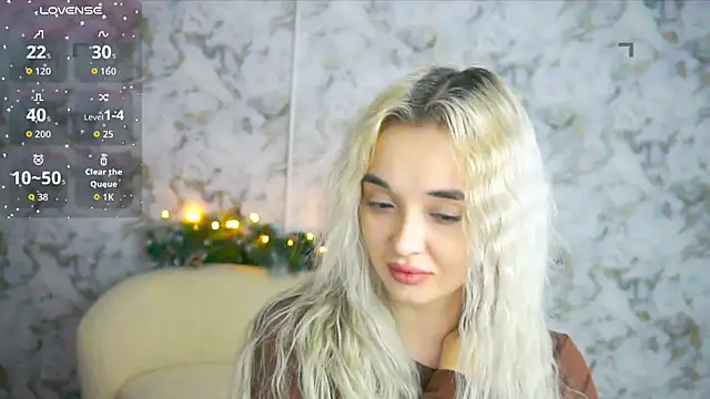 Ashley S online show from 02-11-26, 11:10