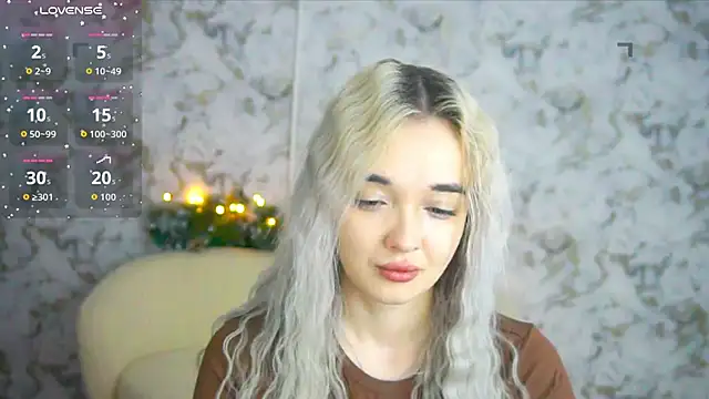 Ashley S online show from 02-19-26, 11:12