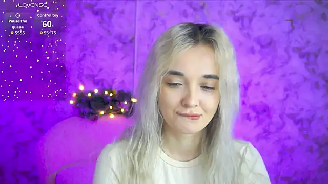 Ashley S online show from 02-24-26, 11:14