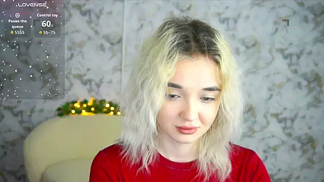 Ashley S online show from 04-07-26, 10:31