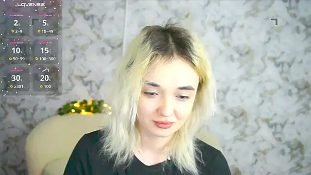 Ashley S online show from 04-12-26, 10:15