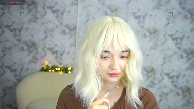 Ashley S online show from 05-18-26, 10:26